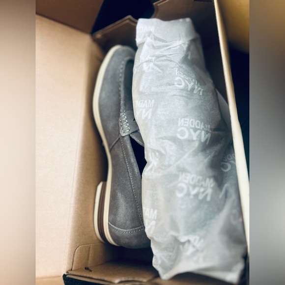 Madden NYC Men's Clay Loafer - Picture 4 of 9